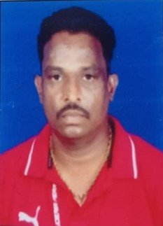 श्री.सतिश जनार्दन सुतार 