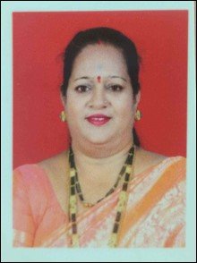 सौ.मयुरी मनोजकुमार घरत   