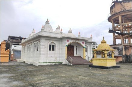 राममंदिर